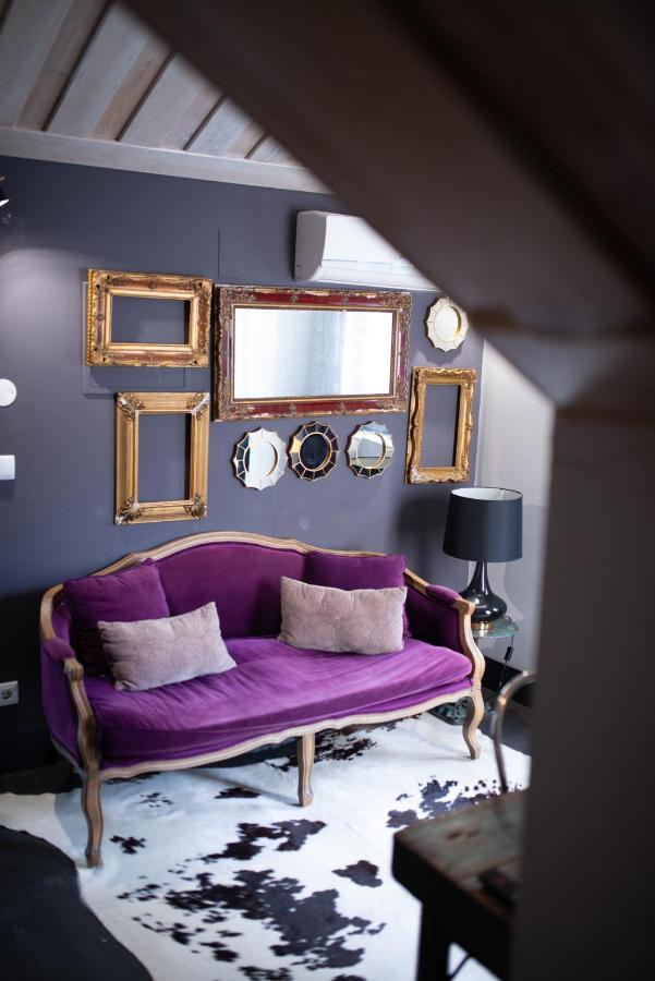Apartment Bliss - Bairro Alto Lissabon